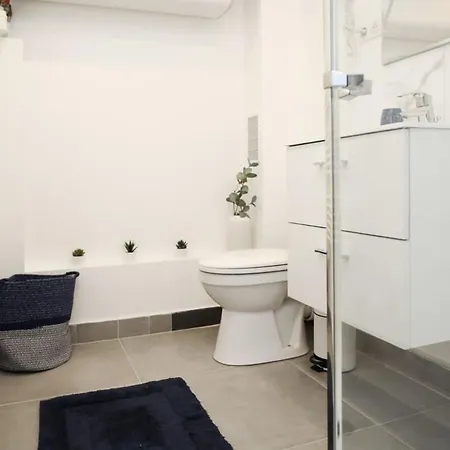 Lägenhet Cosy Studio Moderne Mezzanine - 4p Paris